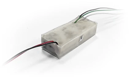 LED Driver LT AAL-27 - Non-Dimmable with High Protection