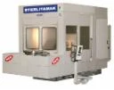 Horizontal Milling and Boring Machine 650H with Automatic Tool Change and CNC