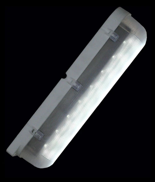 LED Lighting Fixtures for Special Conditions DPB 65
