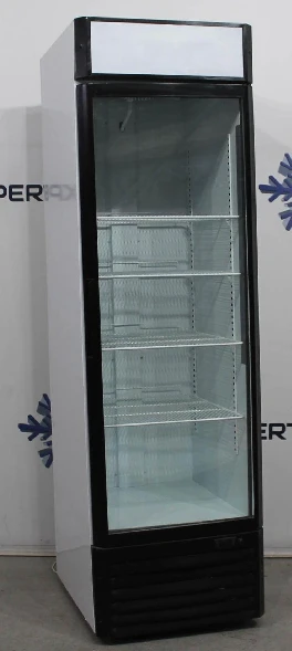 Capri 0.6SK Medium Temperature Refrigerated Display Cabinet