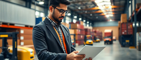 Logistics Optimization Guide