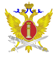 KP-8 FSIN of Russia in Tula Region