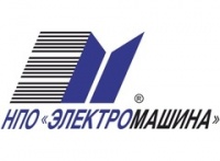 ELECTROMASHINA OJSC