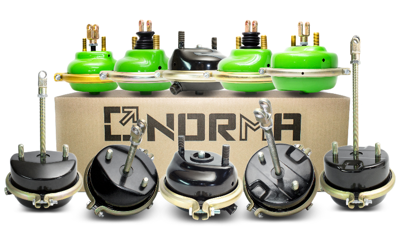 NORMA LLC