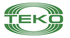 NTs TEKO CJSC