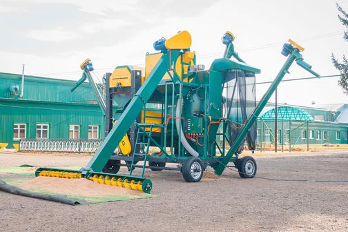 KUZEMBETIEVSKY RMZ OJSC
