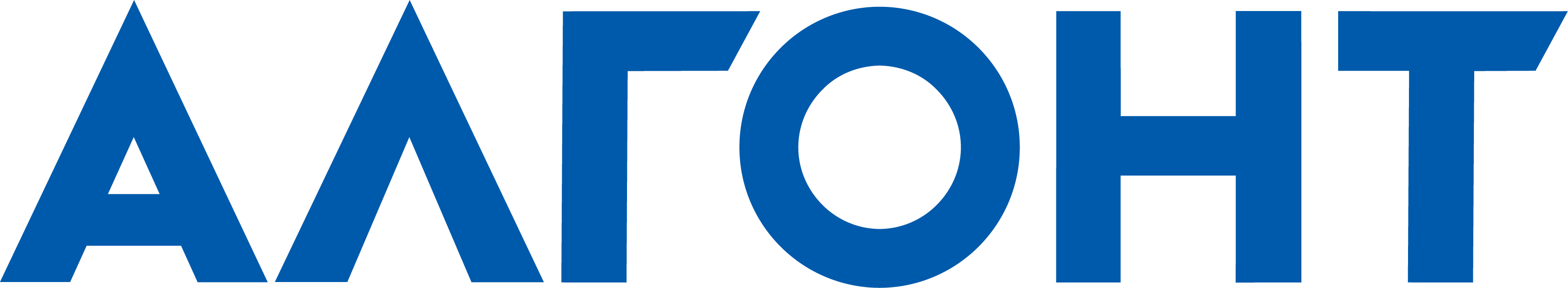ALGONT OJSC