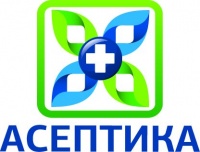 M.K. ASEPTICA LLC