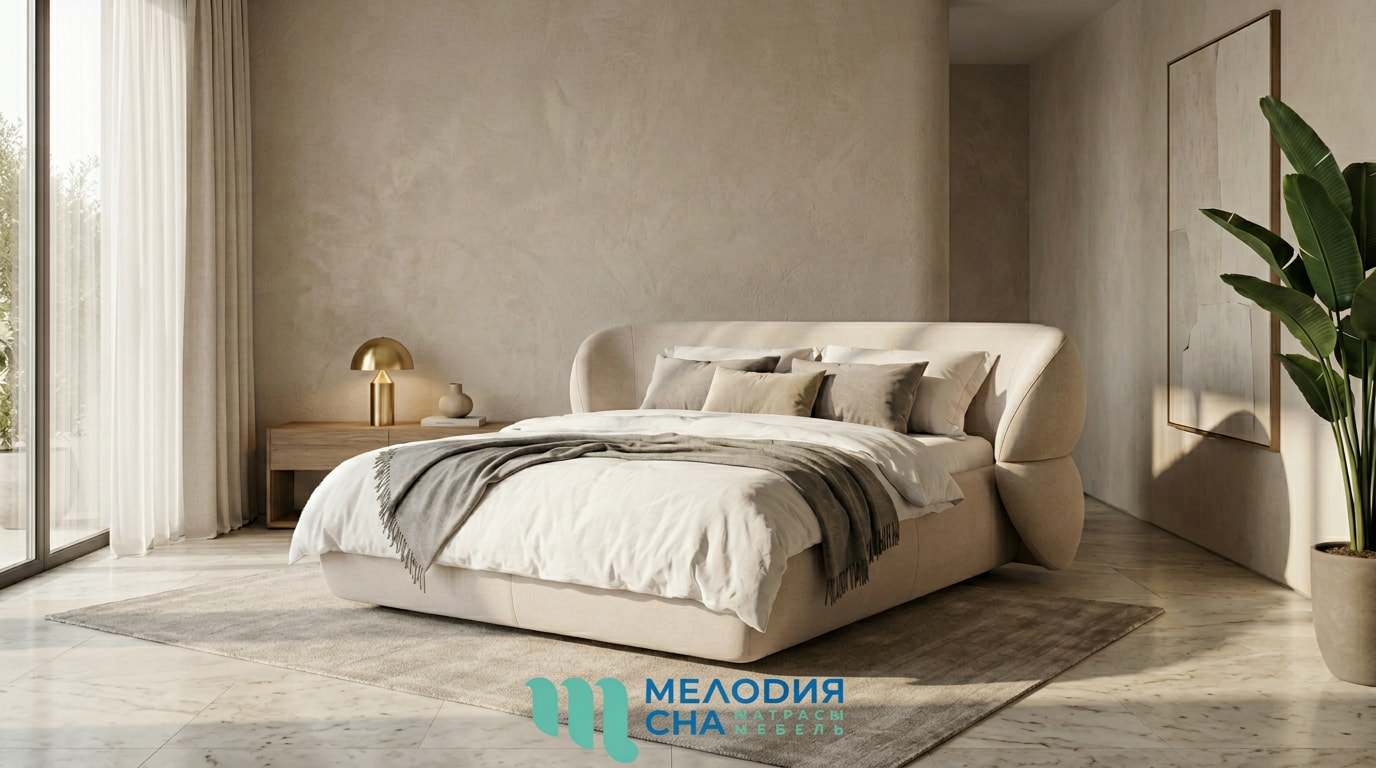 ООО "МЕЛОДИЯ СНА"