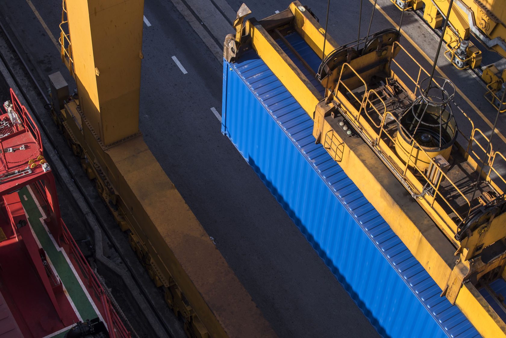 CRANE SYSTEMS LLC