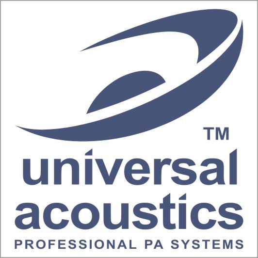 UNIVERSAL ACOUSTICS LLC