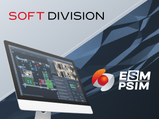 SOFT DIVISION LLC