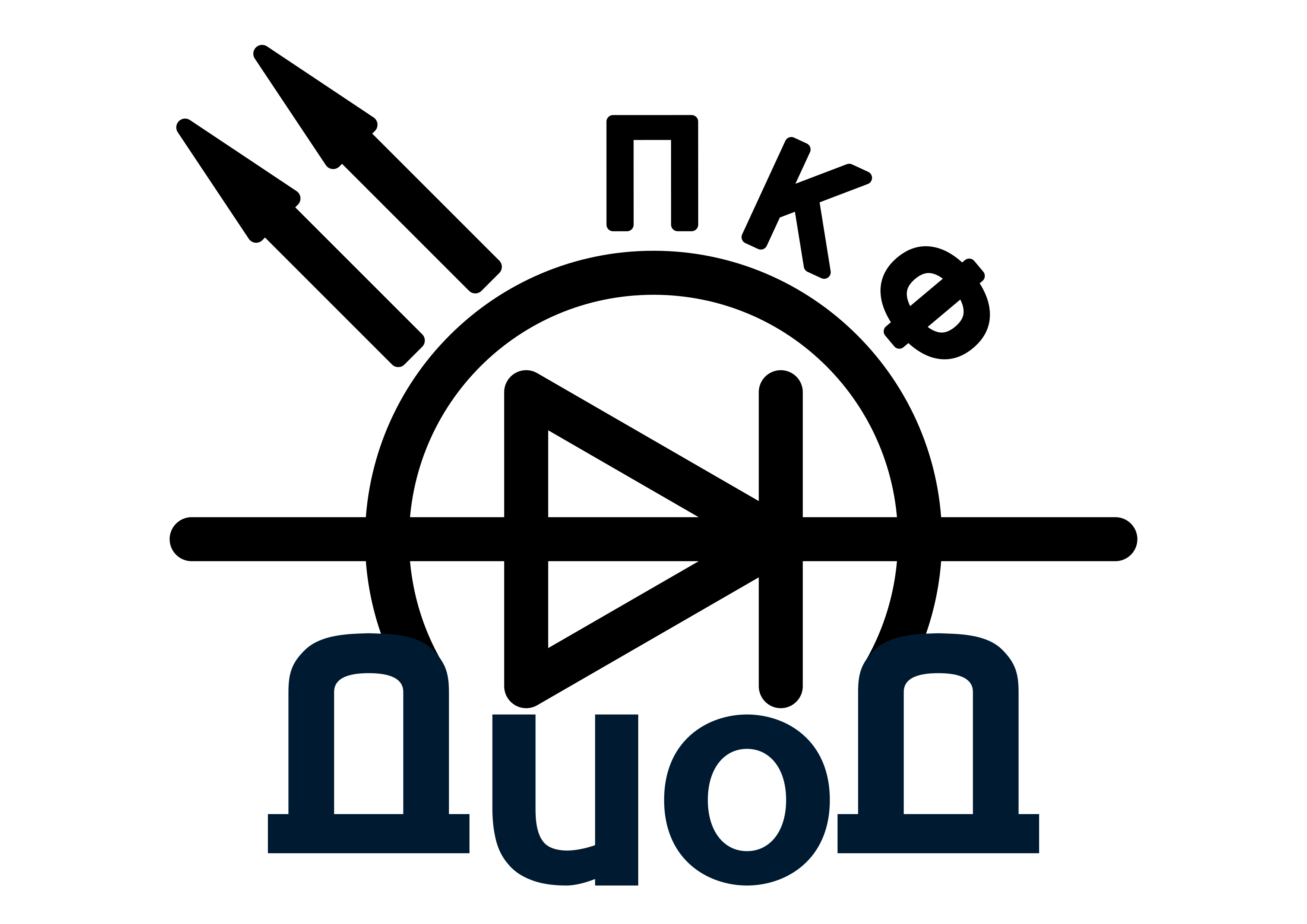 ООО ПКФ "ДИОД"