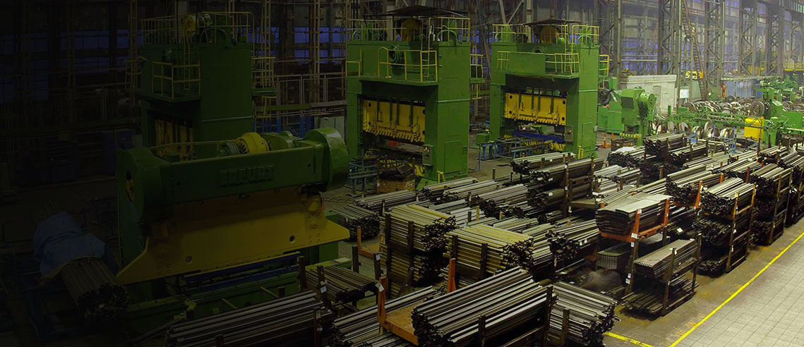 Industrial Components KAMAZ LLC