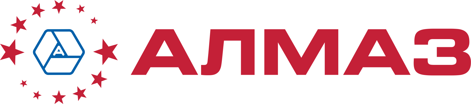 Almaz OJSC