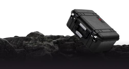ALPHA CASE LLC