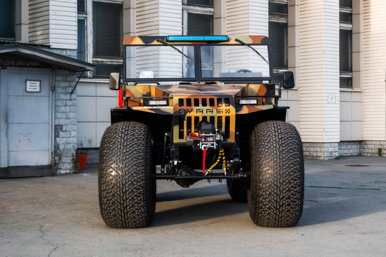 NSK AUTO LLC
