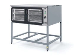 Electric Proofing Cabinet for Pastries and Small Baked Goods - ШРЭ106