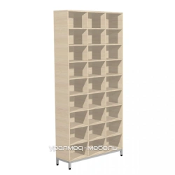 Document Cabinet for Medical Facilities SK-3