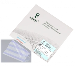 Reinforced Polypropylene Mesh Prosthesis for Ventral Hernia Surgery - ESFIL®