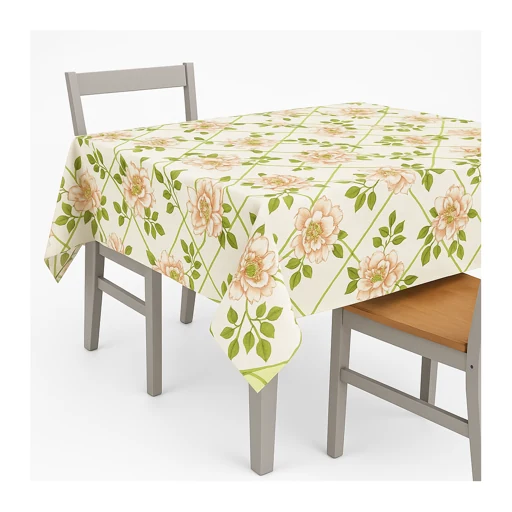 Tablecloths & Table Linens