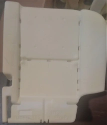 40% Filling for Rear Car Seat Cushion 4128813