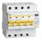IEK AD14 4P 63A 30mA Differential Circuit Breaker