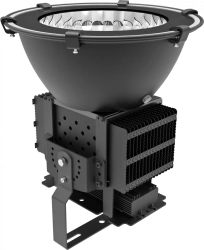 Industrial LED Light "BARLED" BL-H-100