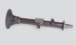 Rear Axle Housing Cover with Half-Shaft Shield 315196240101300