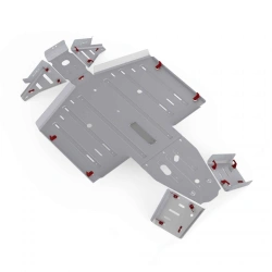 Auto Parts & Accessories