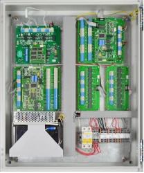 Information Collection and Processing Device ASSaD 32 MO CRPA.426488.016