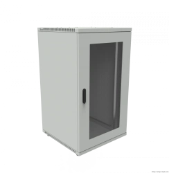 Wall-Mounted Telecommunication Cabinets Series SHTKN-1M