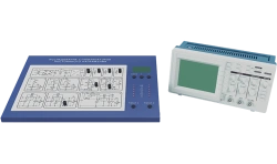 Electronic Laboratory Setup for Learning Basics (EE-2)