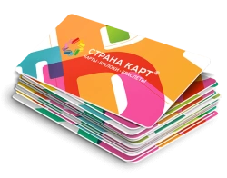 Mifare ID Contactless Smart Card with Integrated Circuit