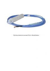 Zinc Comparison Electrode ESC-2 "Mendeleevets