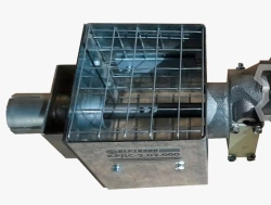 Drive Coupling Unit for KRDS-2.02.000