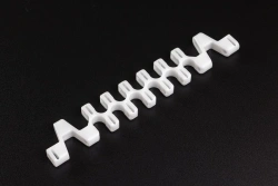 Open Surface Conveyor Belt Module ML100R POM