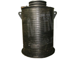 MPM-KK Polymer Well for Sewage and Drainage DN1200-1500
