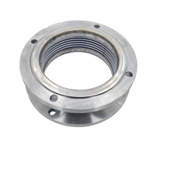 Vibration Compensator RDG 4014140