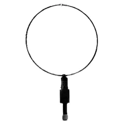 Measuring Frame Antennas P6-43 for Magnetic Field Measurements