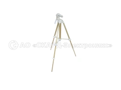 Dielectric Tripod for Measuring Antennas - SHAD-01