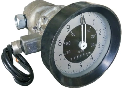 Liquid Flow Meter SЖ-ППО-25-1.6-UCC-B70-SU 03-75-0.00.00-22