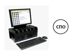 Information Registration Complex "Dozor-77" BРUA.012345.000-03