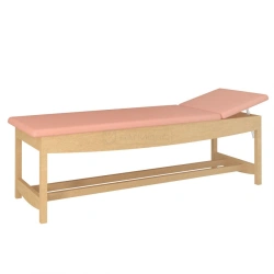 Two-Section Examination Couch KС-2