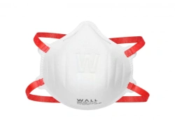 Medical Respirator WALL CUP 99 H R D "Economy