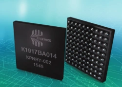 GNSS Receiver System-on-Chip K1917VA014