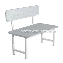 Medical Bench BM-2x for Patient Examination