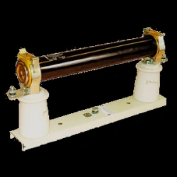 High Voltage Current-Limiting Fuse PKT-101-6-5-40U3