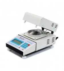 Moisture Analyzer "Evlas - 2M