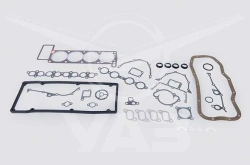 Engine Overhaul Gasket Set for ZMZ-405 Engines 405.3906022